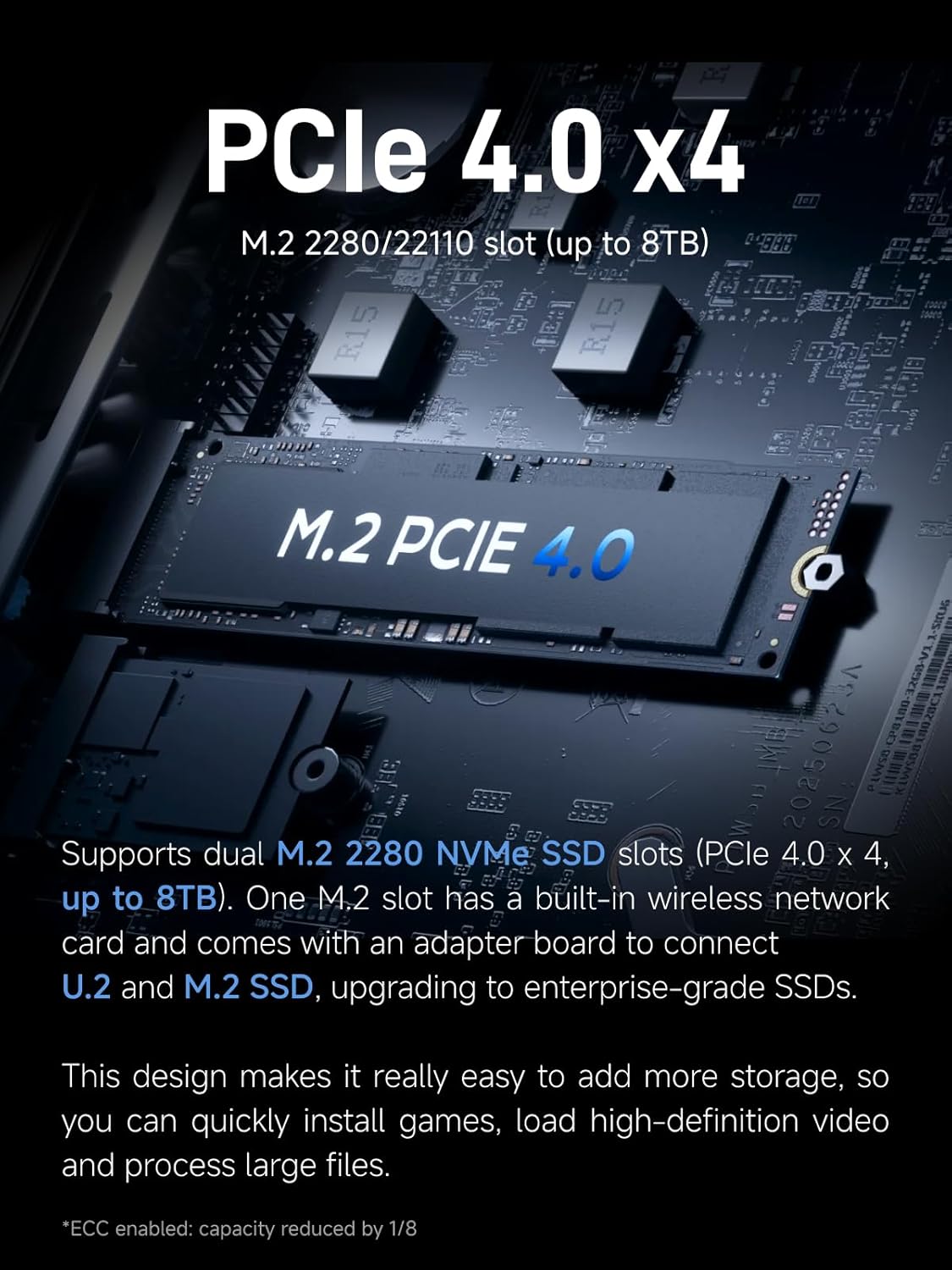 mini workstation minisforum ms r1 arm based cix cp8180 (cixin p1) and egpu support mini workstation minisforum ms r1 arm based cix cp8180 (cixin p1) and egpu support