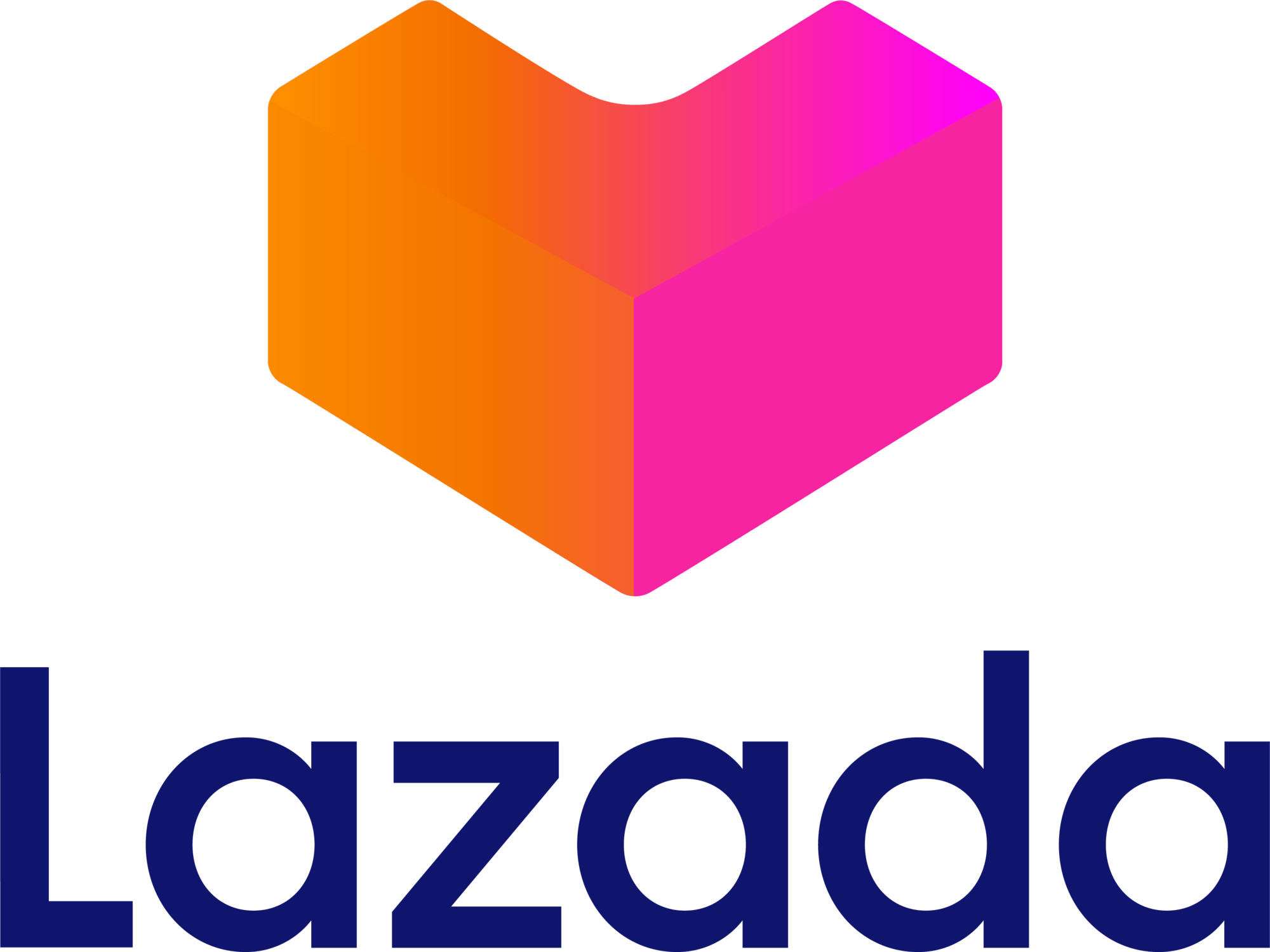 Shop on Lazada
